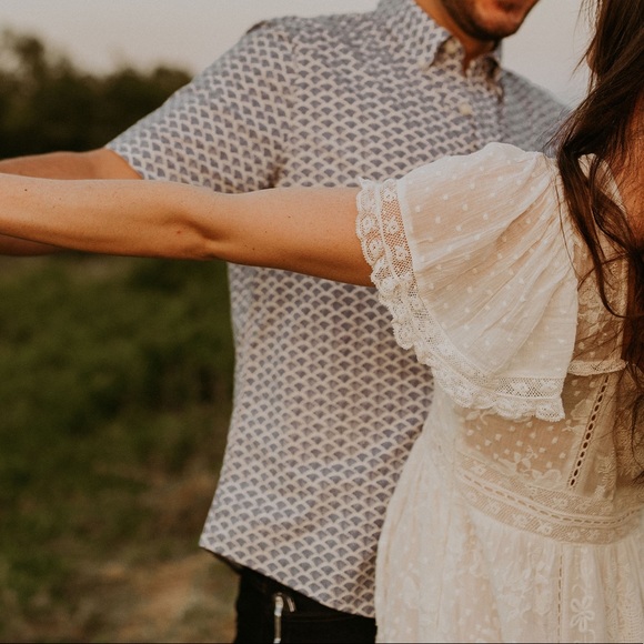 LSF Norma Dress NWOT - Picture 2 of 11